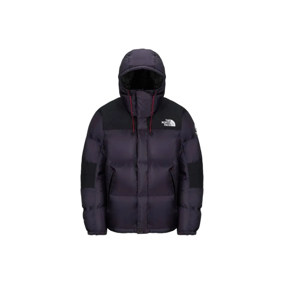 THE NORTH FACE Down Jacket Unisex Purple