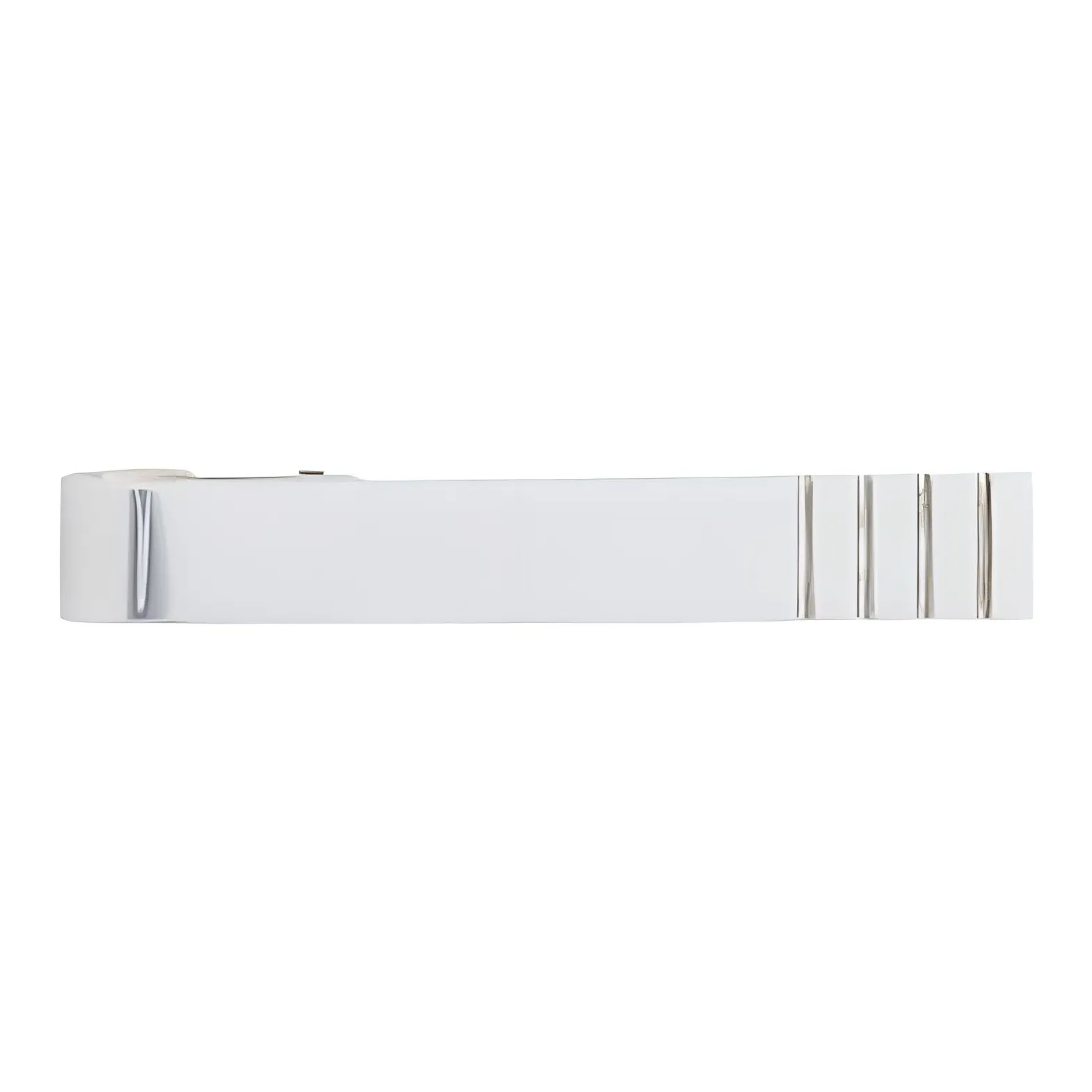 THOM BROWNE 4 Bar Long Tie Bar