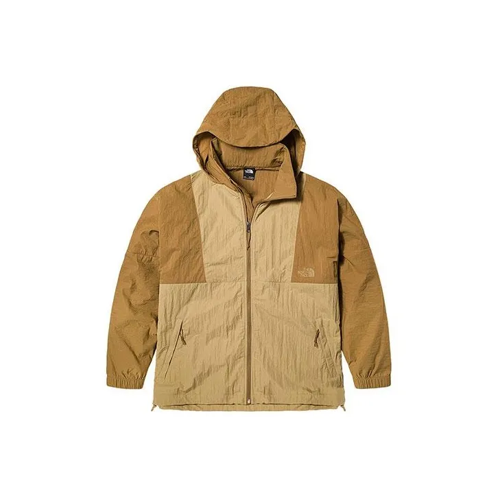 THE NORTH FACE Urban Exploration Куртка Мужская Хаки