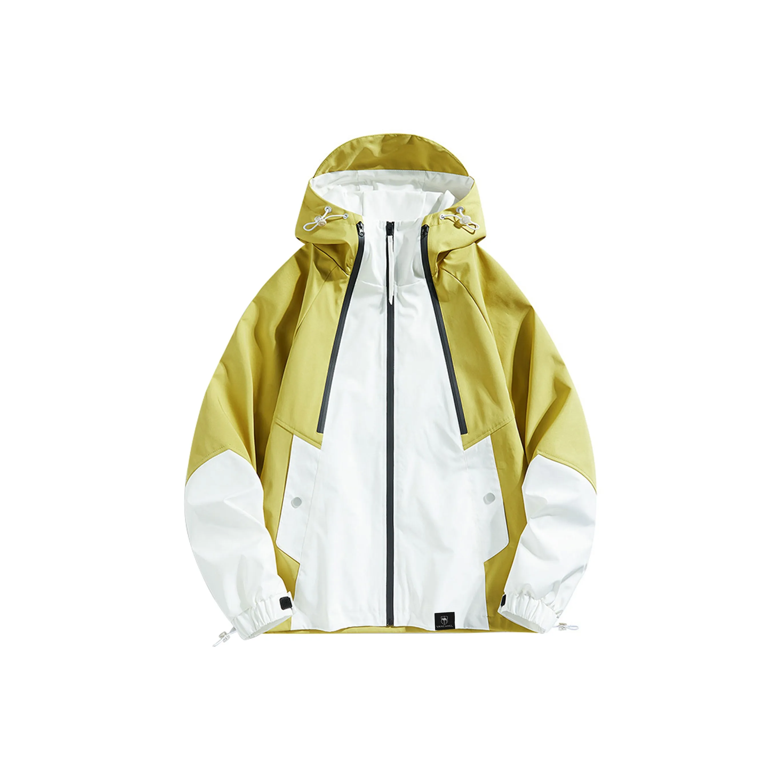 VanCamel Jackets Unisex