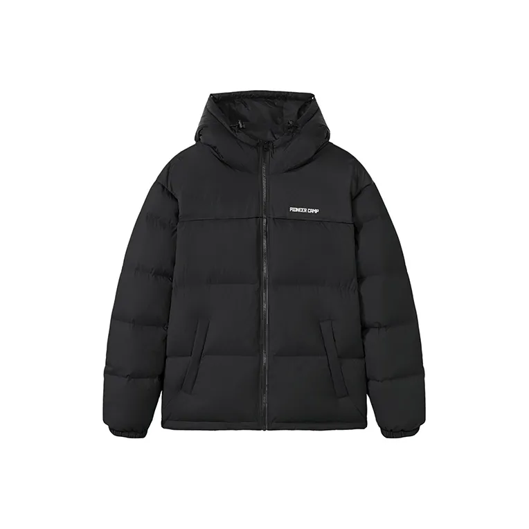 PIONEER CAMP Down Jacket Unisex