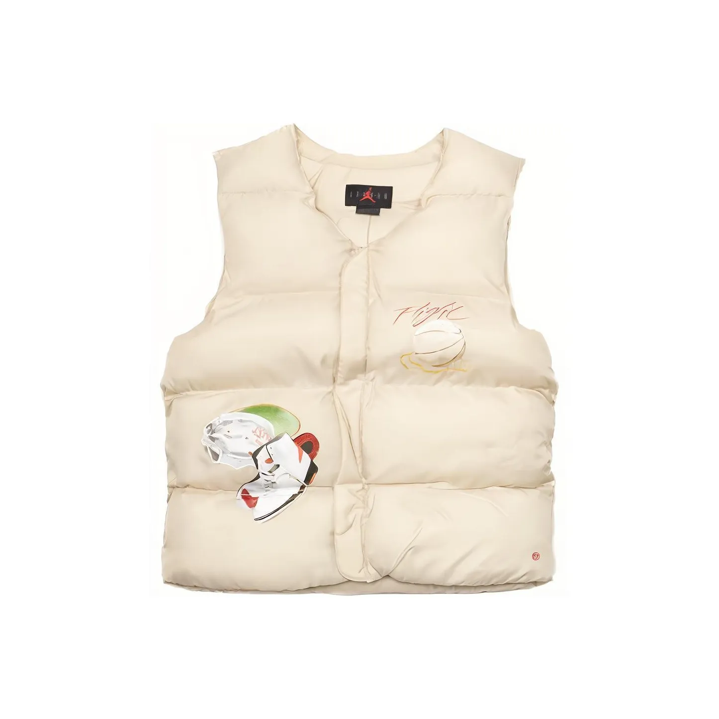 Nike Artist Series By Jacob Rochester Men's Vest