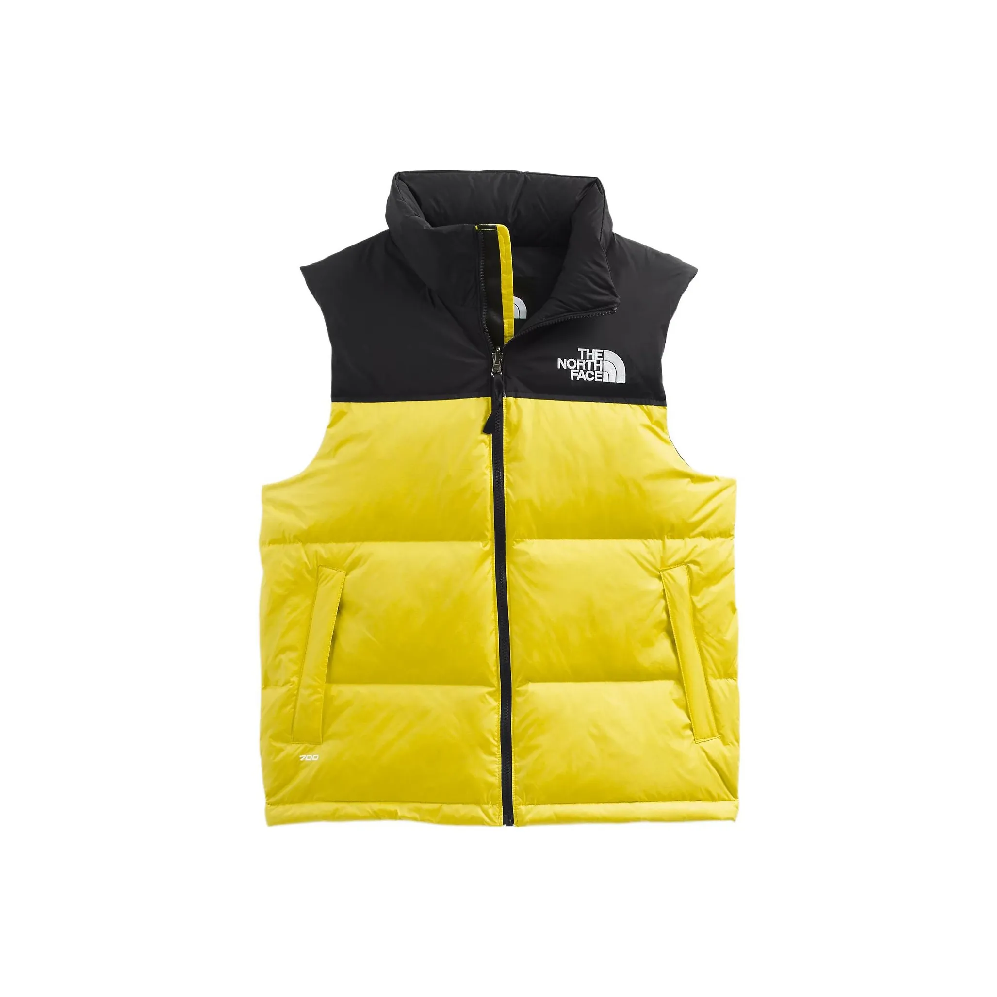 The North Face 1996 Collection Многоцветные Мужские Жилеты