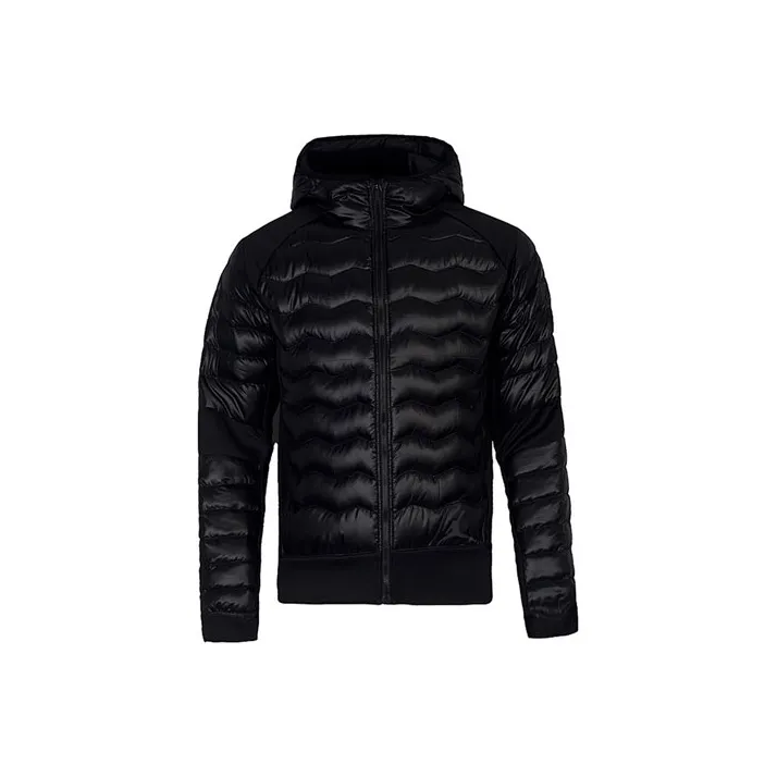 Jordan Air Jordan Down Jackets Men's Black