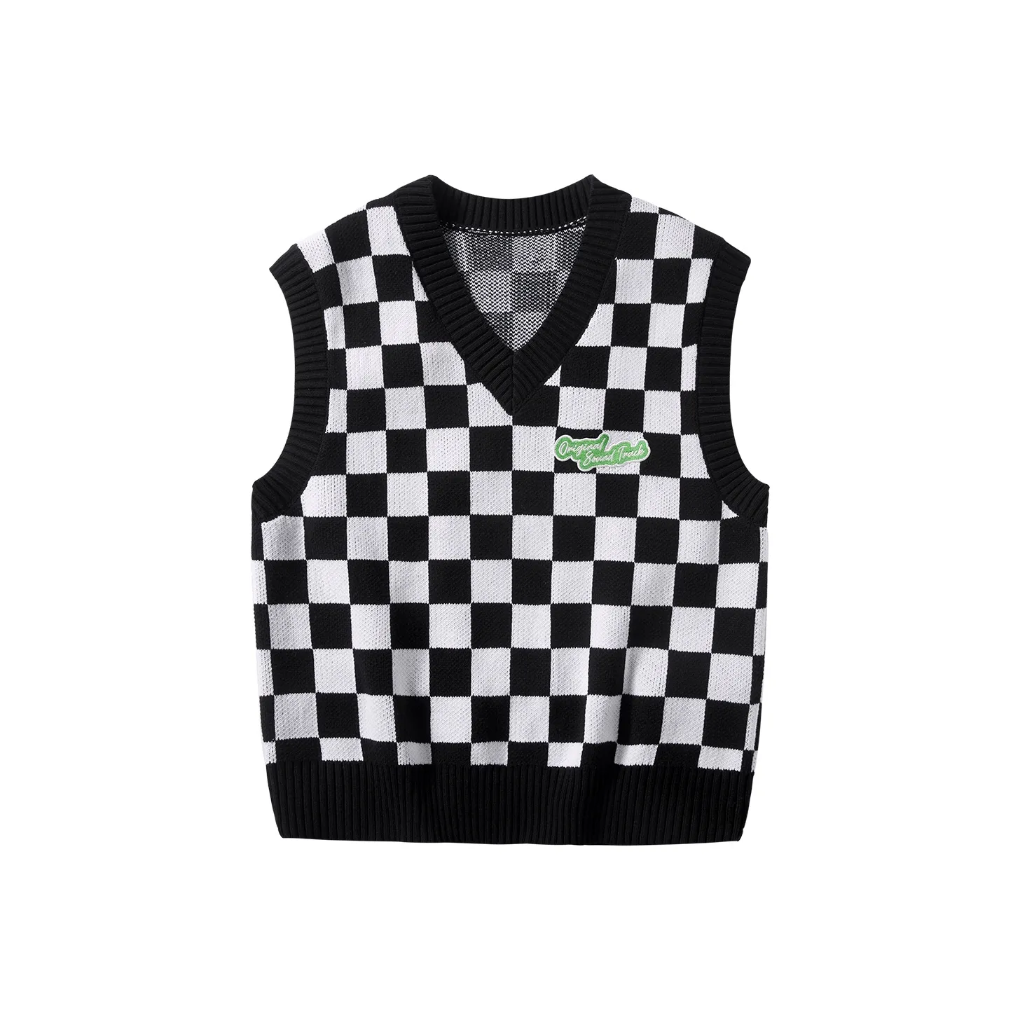 PSO Brand Vests Unisex