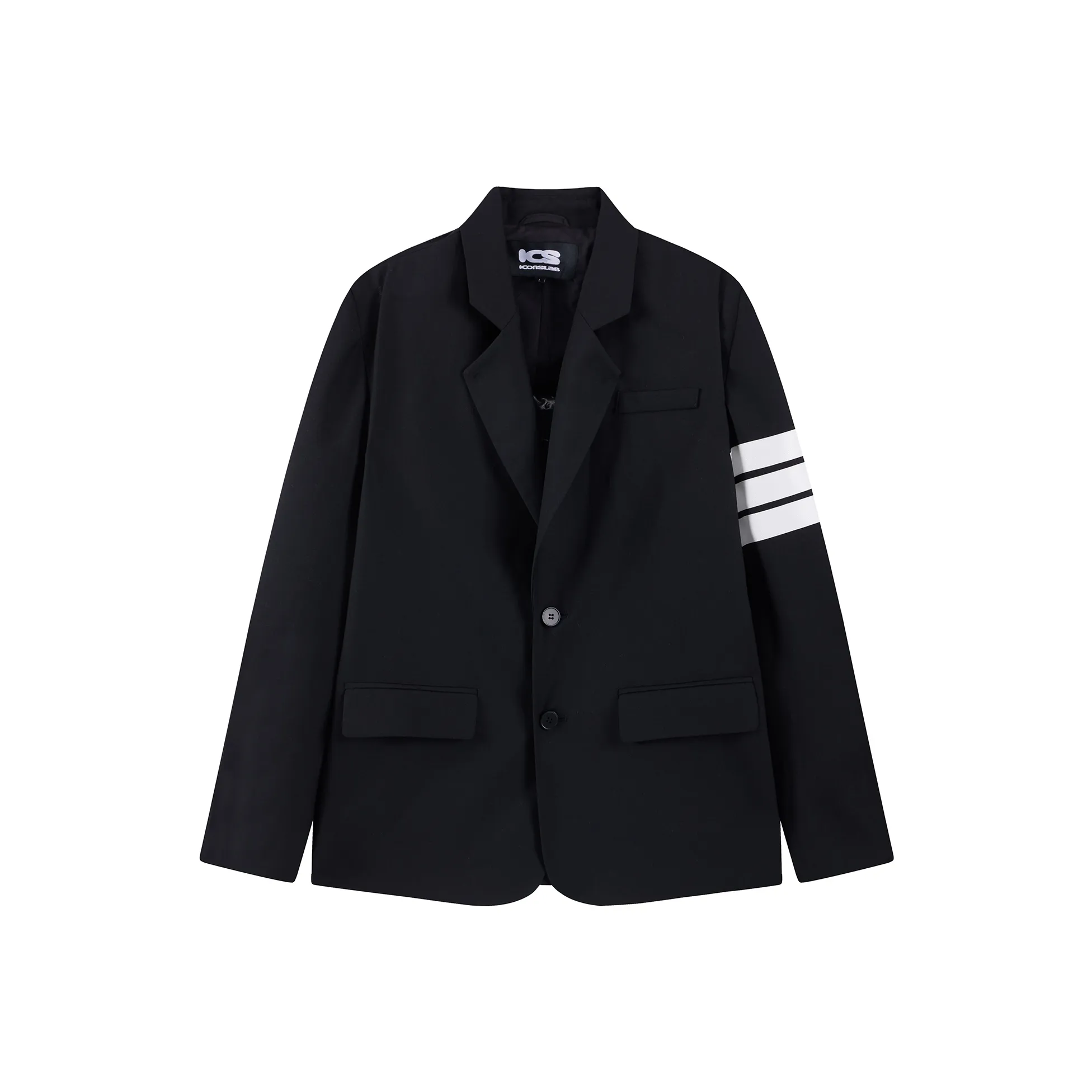 Luna suede jacket