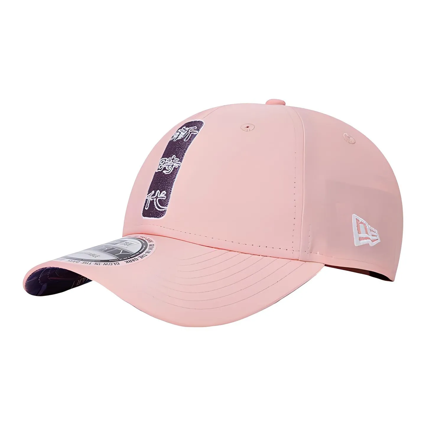 New Era Polyester Baseball Caps Unisex