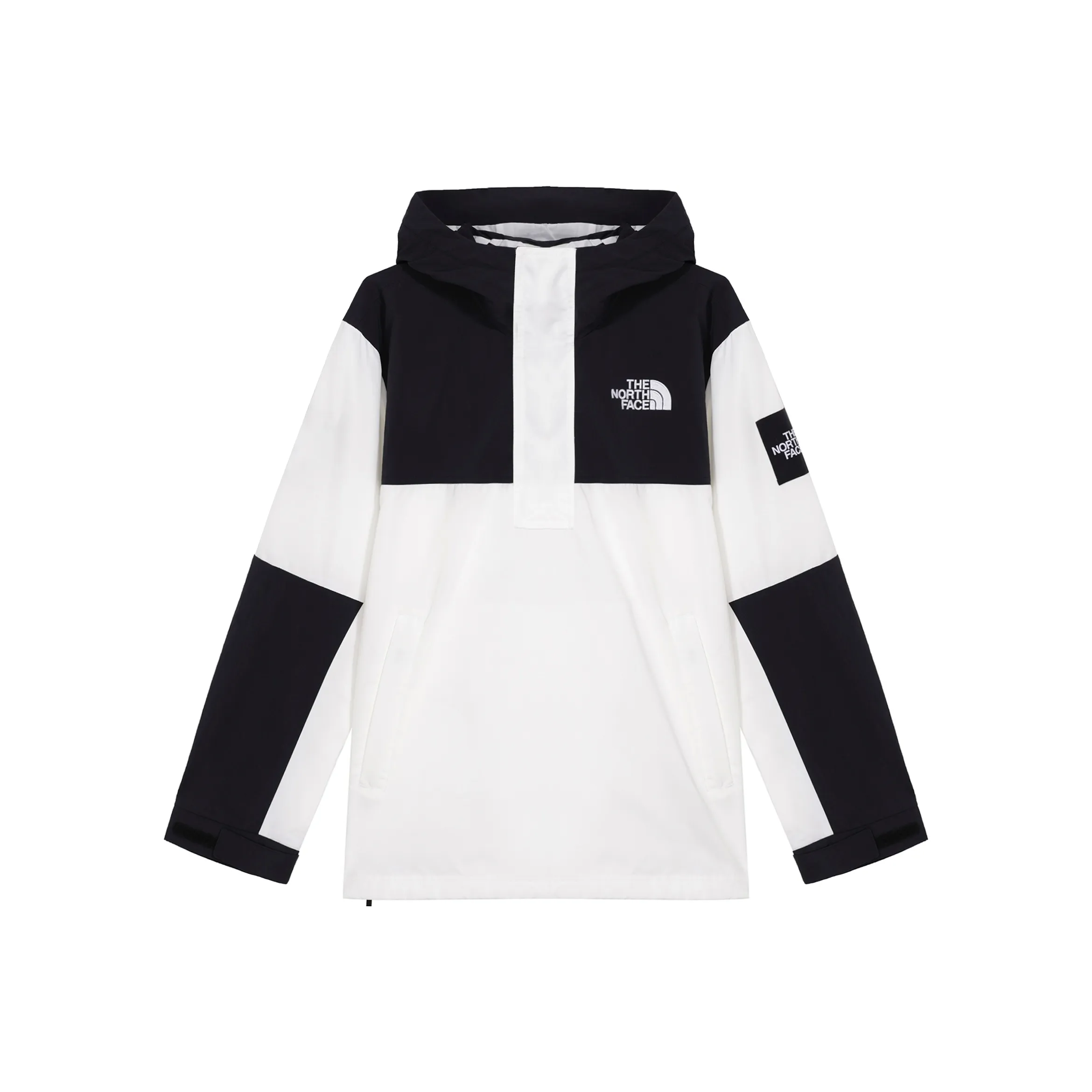Sandals & Flip Flops Windbreaker Jackets Unisex White