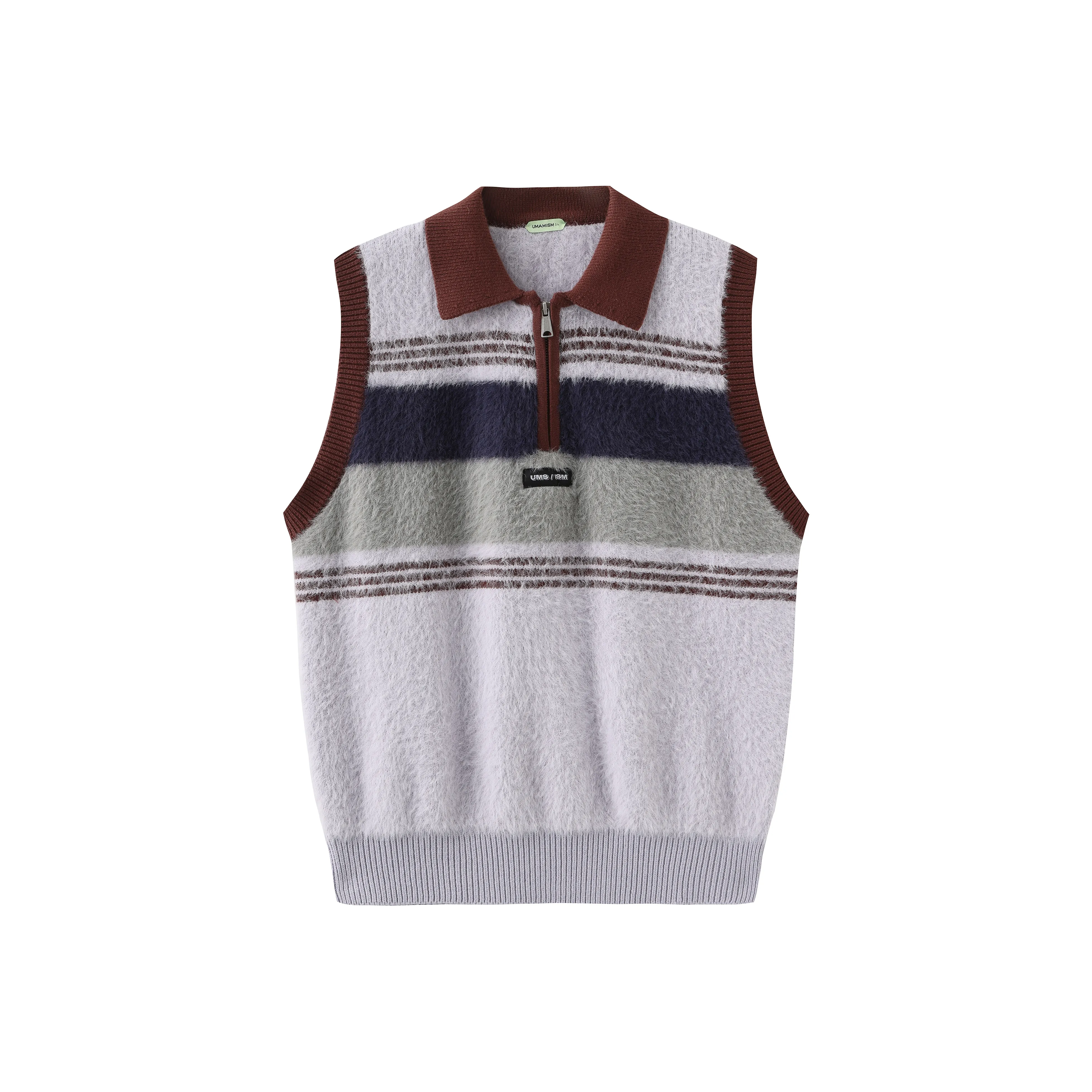 Umamiism Vests Unisex