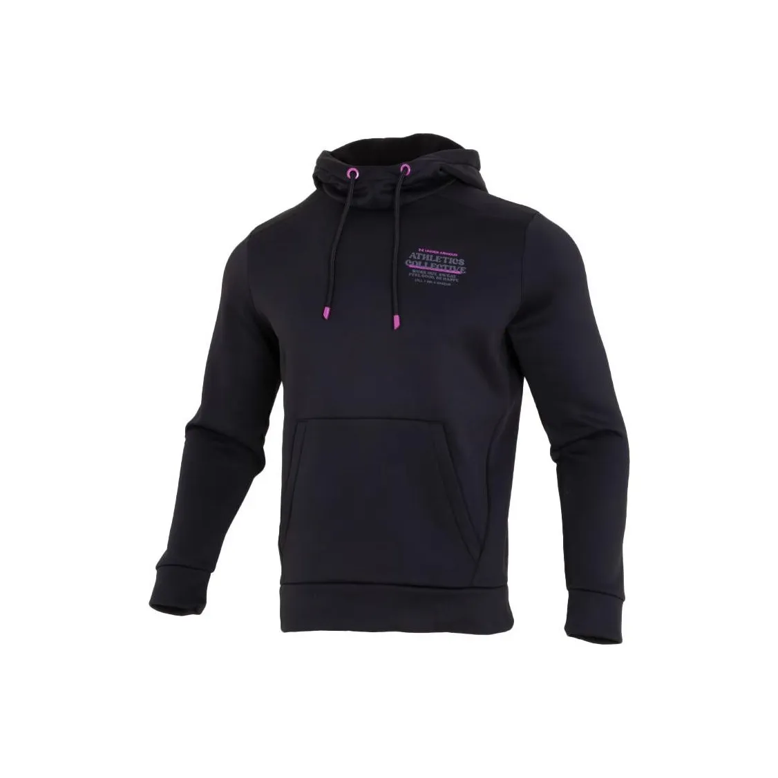 Under Armour Куртки и Пальто Мужские Черные