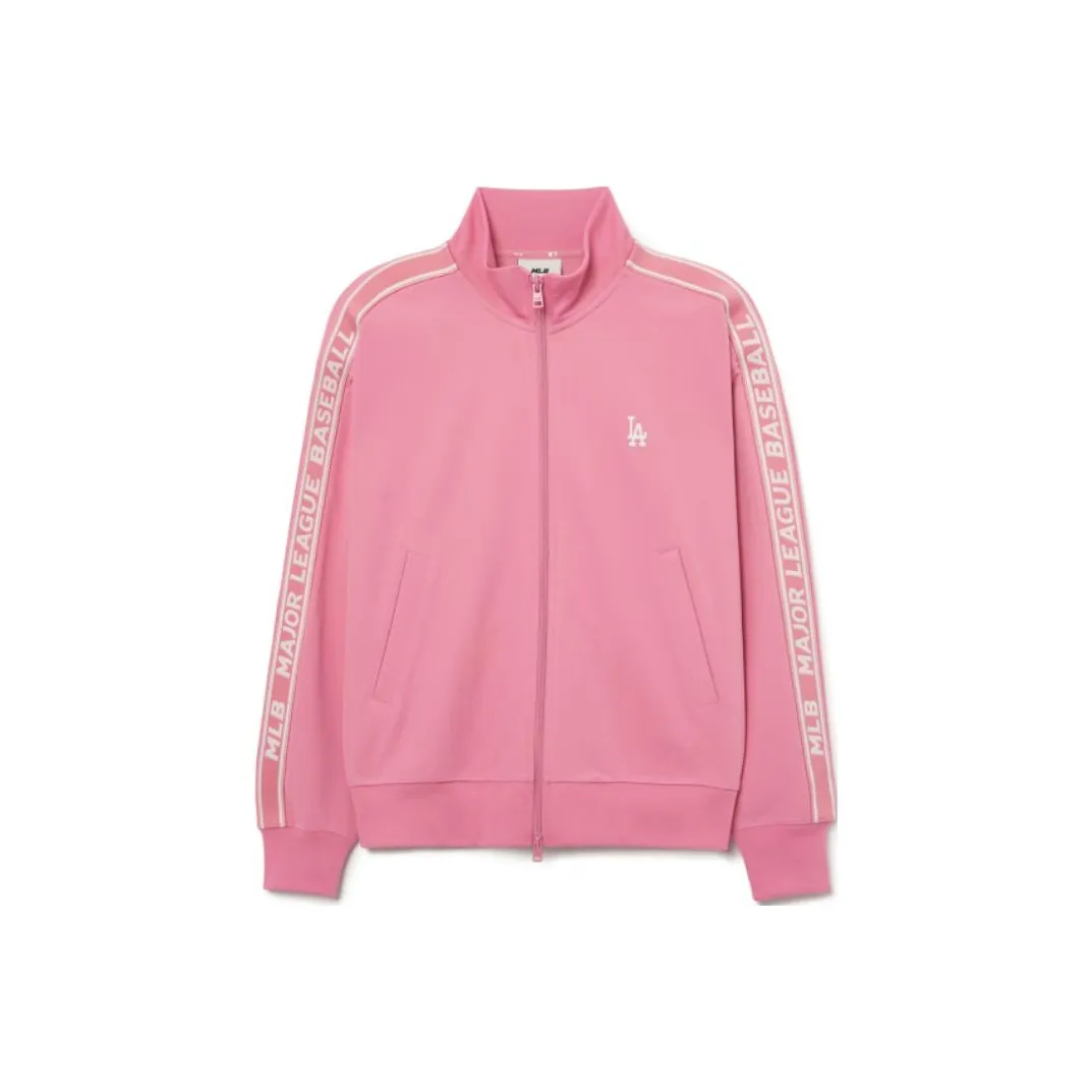 Mlb Base Logo SS23 Куртки и Пальто Унисекс Розовый