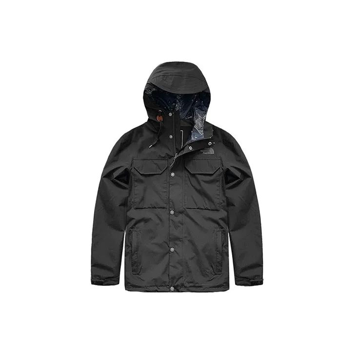 THE NORTH FACE Windbreaker Jackets Unisex