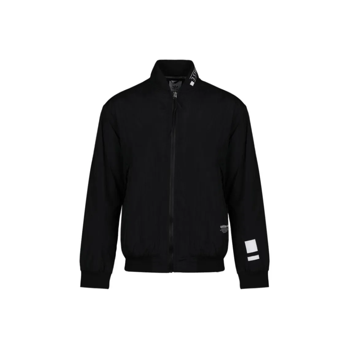 Adidas Originals NMD Утепленный TT Пуховая куртка Мужской Черный