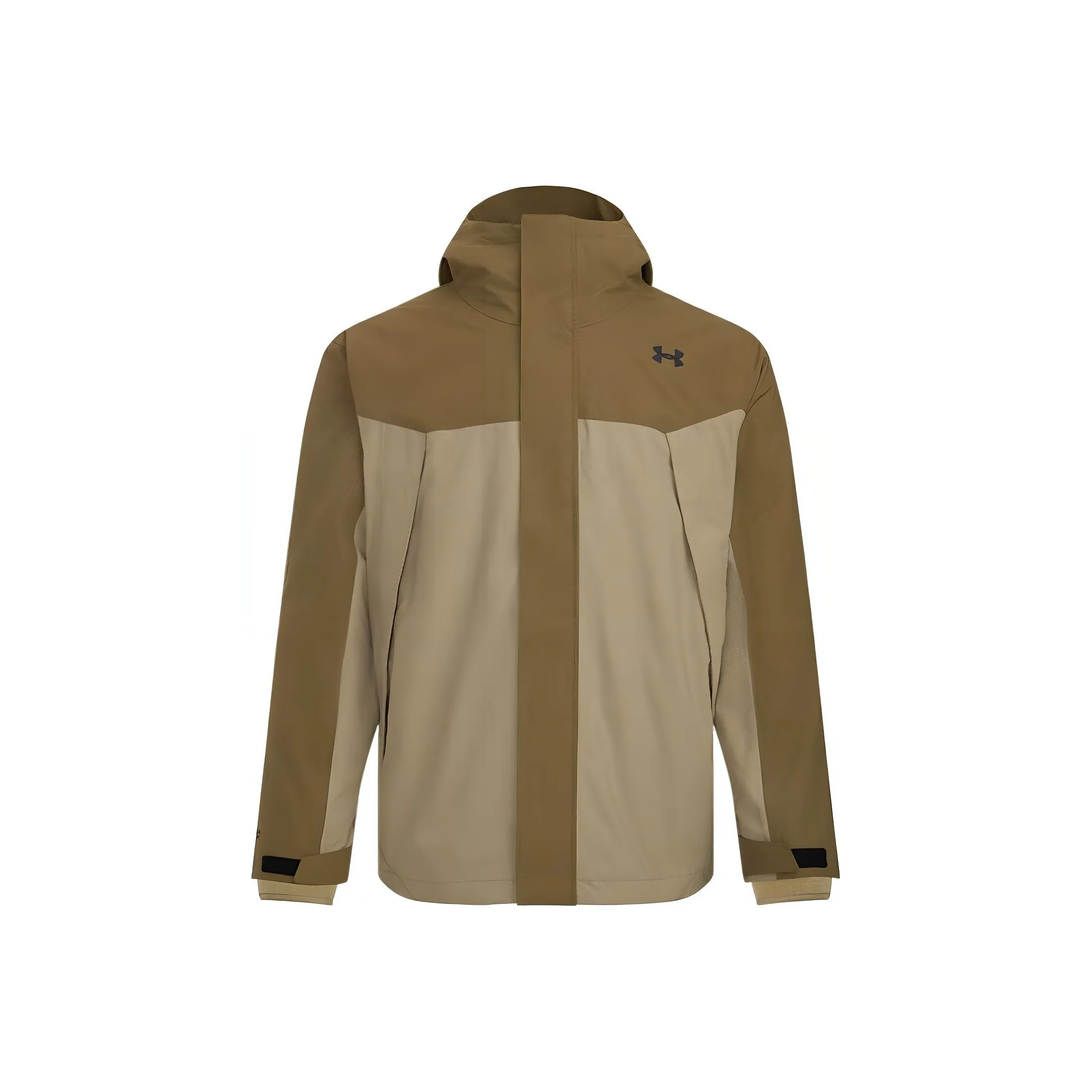 Under Armour Куртки Пальто Мужской Suburban Койот Коричневый