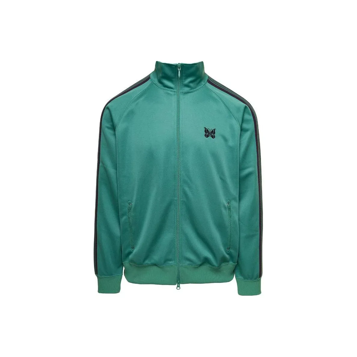 Needles Куртки Пальто Мужской Зеленый