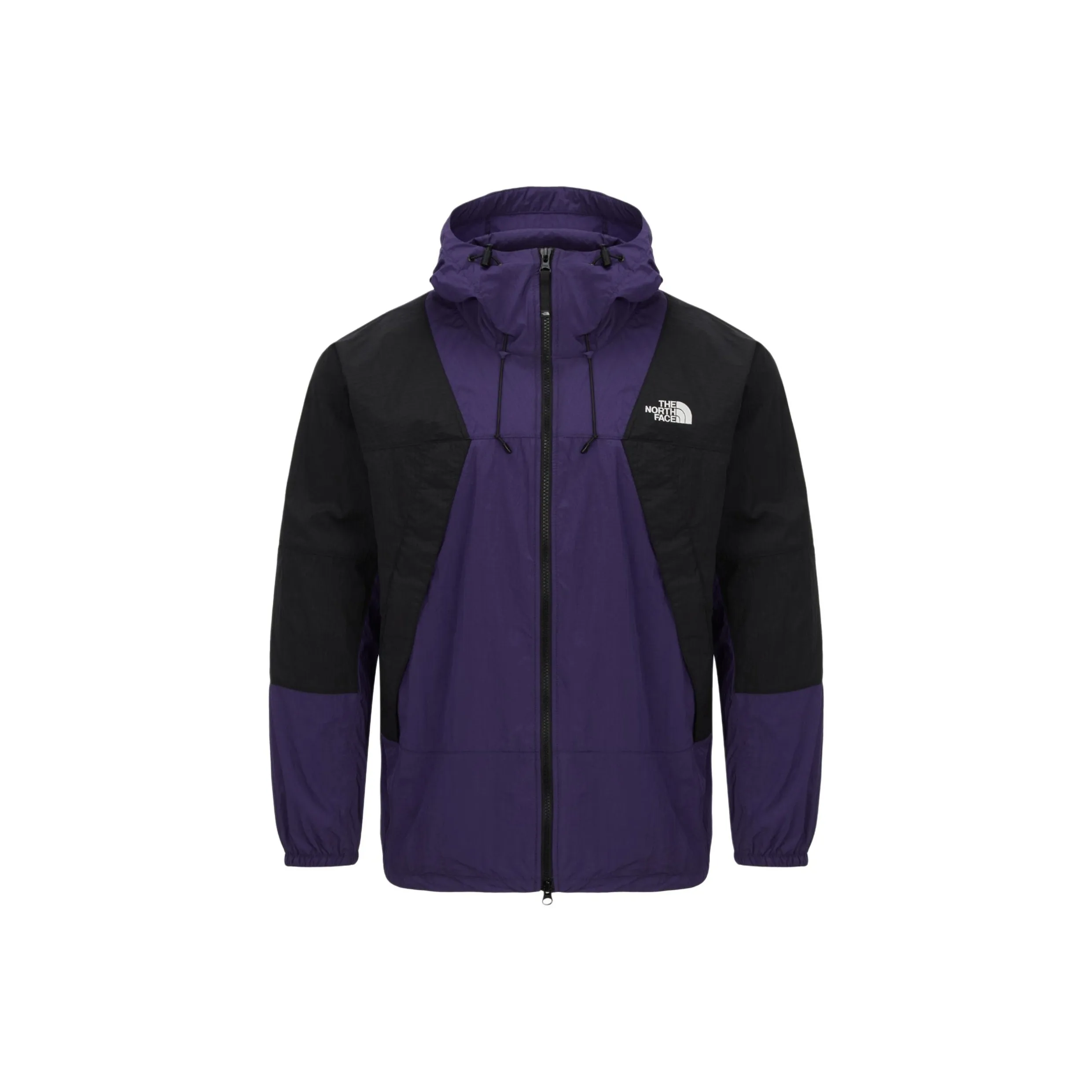 THE NORTH FACE Куртки и Пальто Мужской Фиолетовый