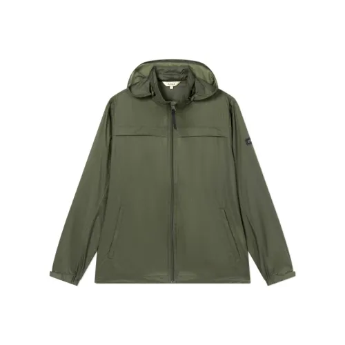 AIGLE Мужские Куртки