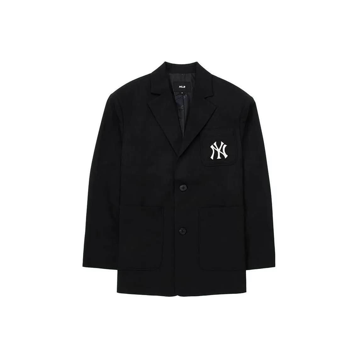 MLB Business Suits Unisex Black