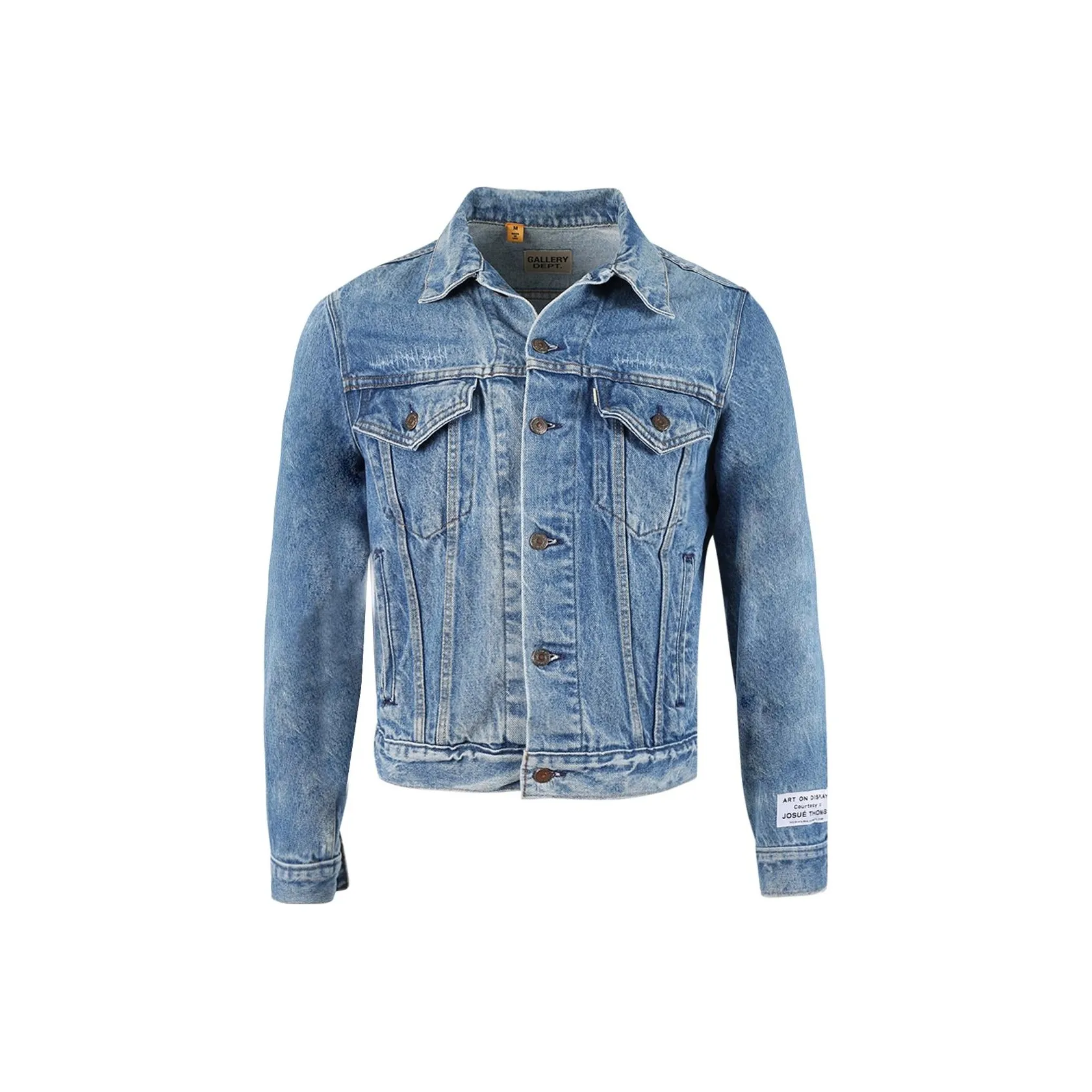 Gallery Dept. Vintage Andy Denim Jacket