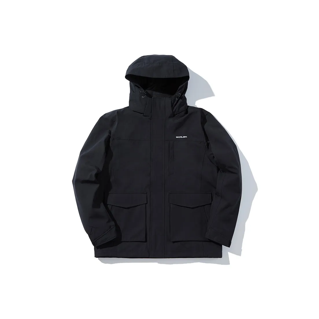 SCALER Мужские ветровки