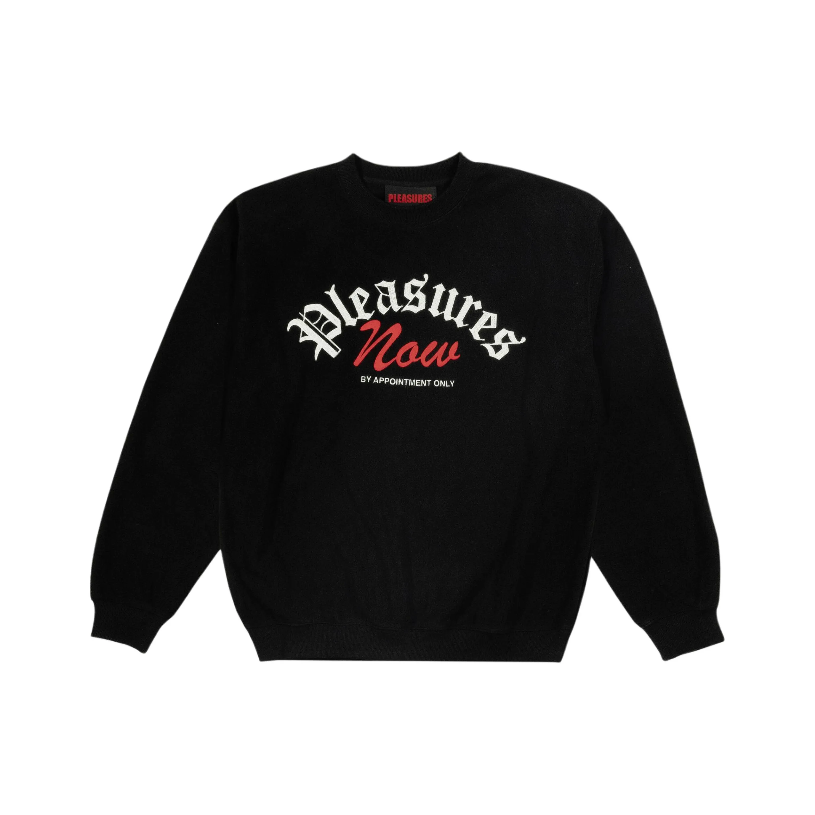 PLEASURES Унисекс Трикотаж