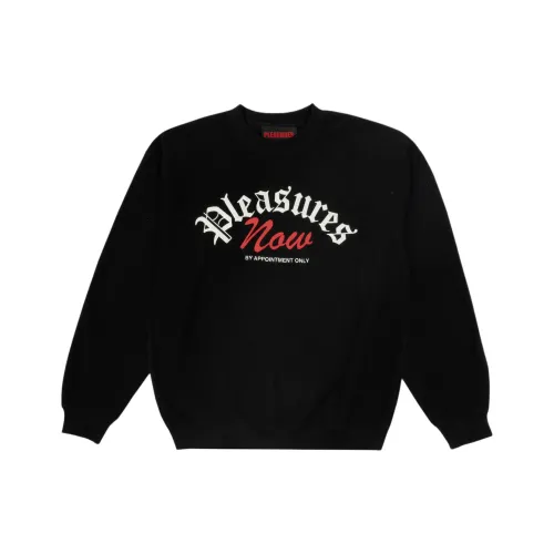 PLEASURES Унисекс Трикотаж