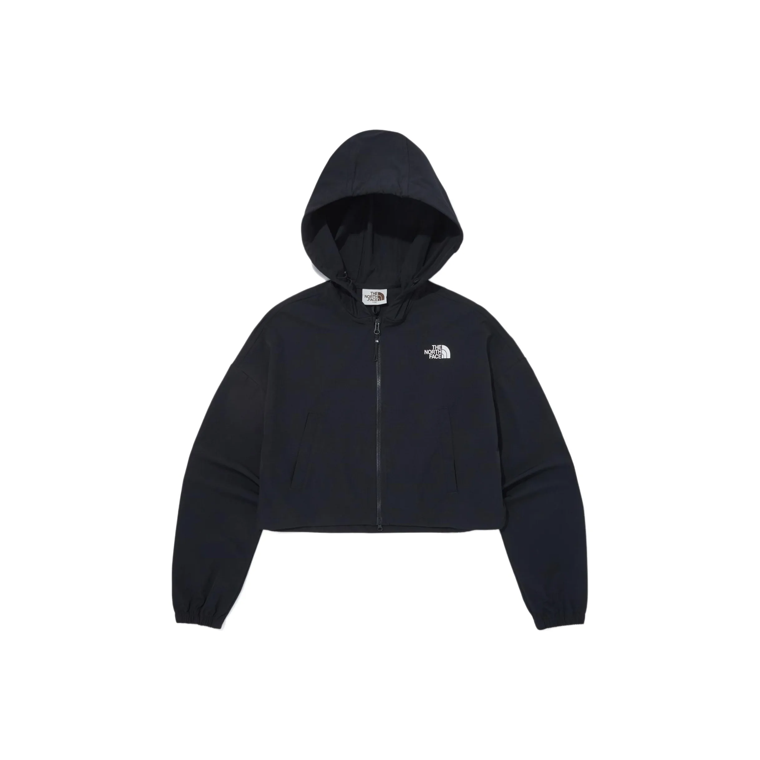 THE NORTH FACE Ice Run Jacket Jackets & Coats Men's Black