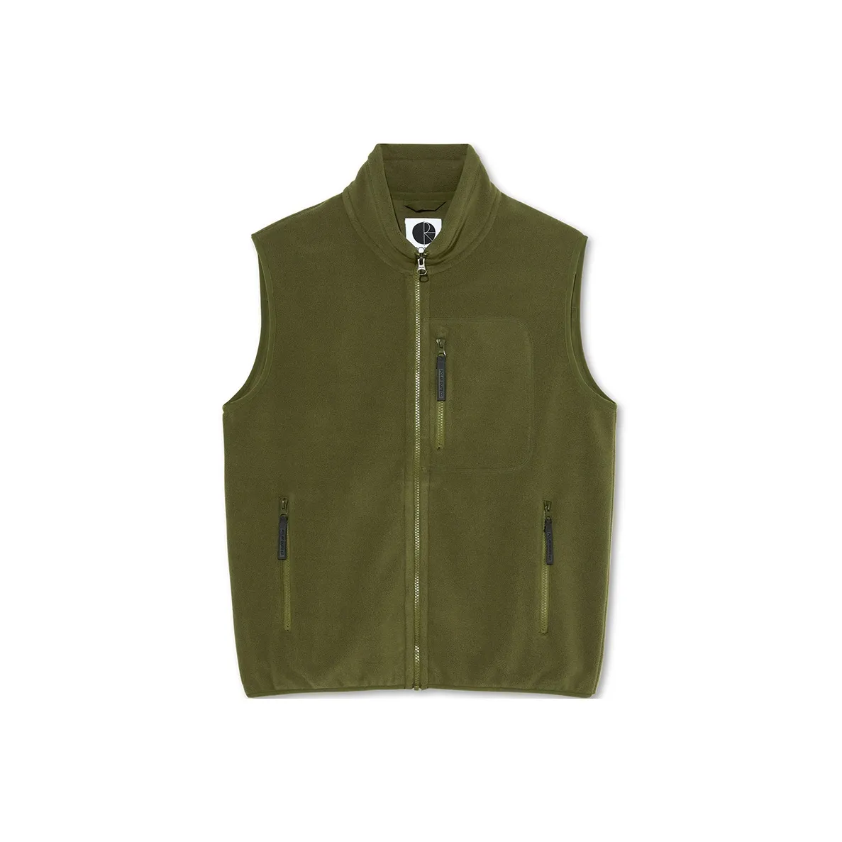 POLAR SKATE CO Унисекс Жилеты