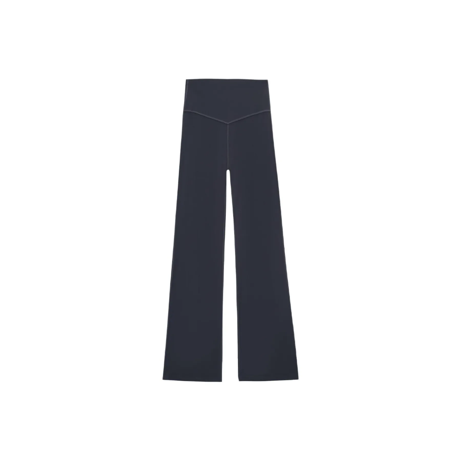 Victoria's Secret Yoga Pants Women's Dark Gray