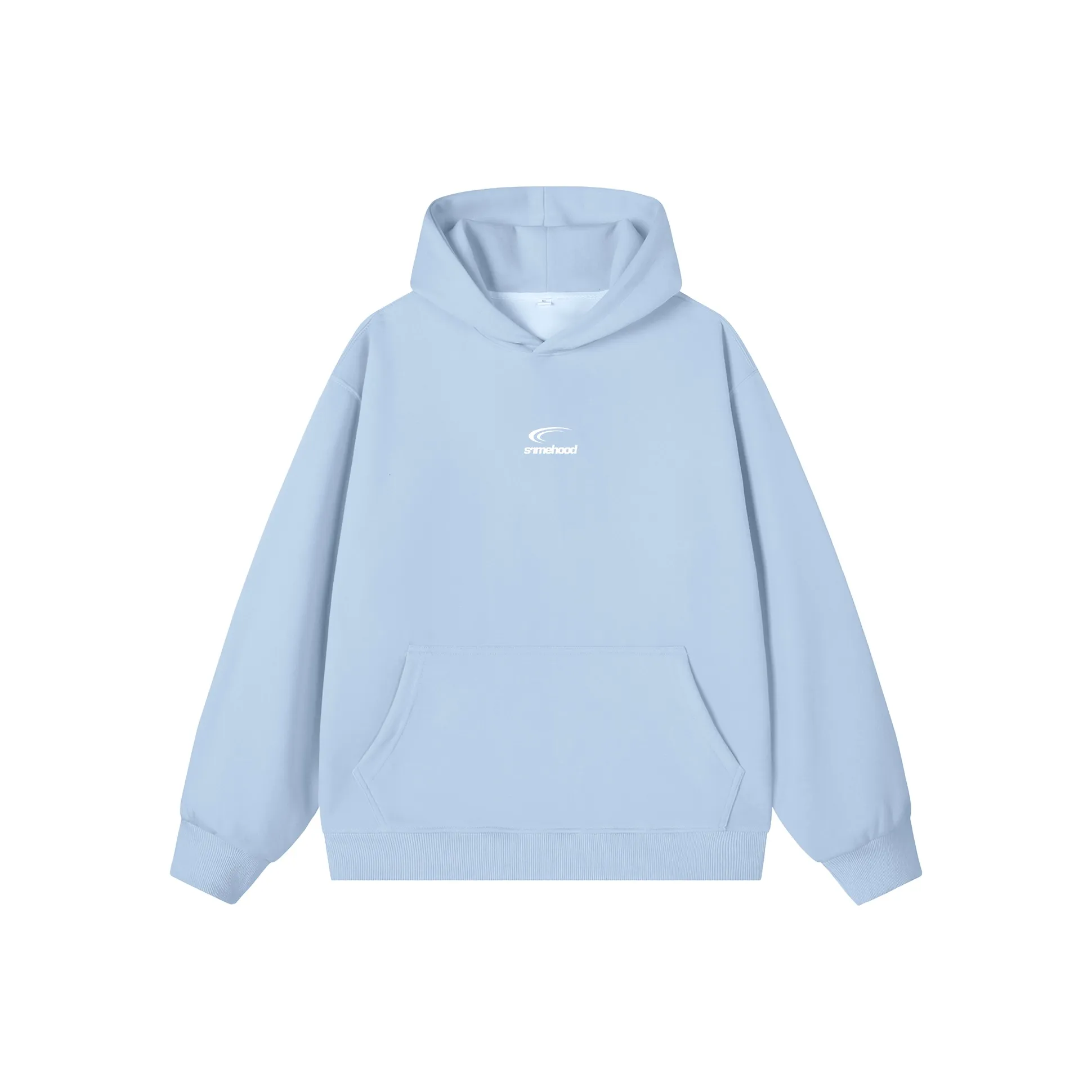 SIMPLE RIMLESS SRME Свитшот Унисекс