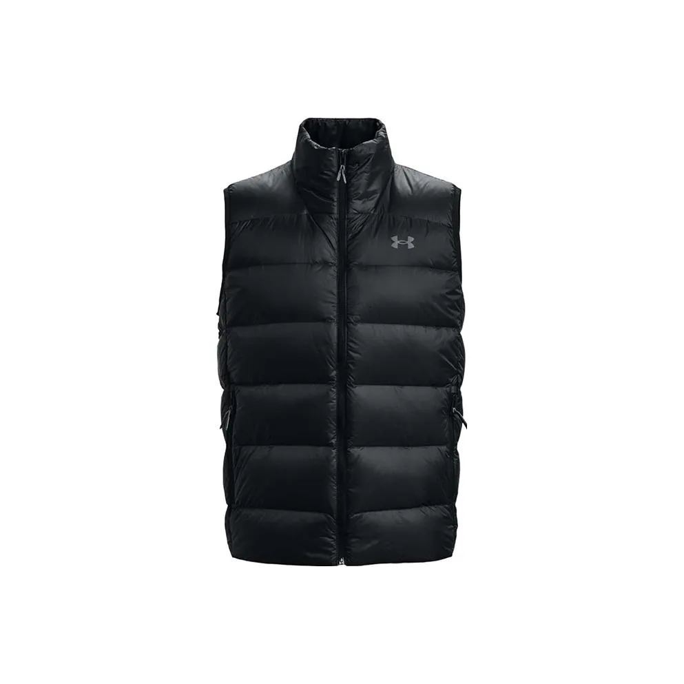 Under Armour Vests Men's Black