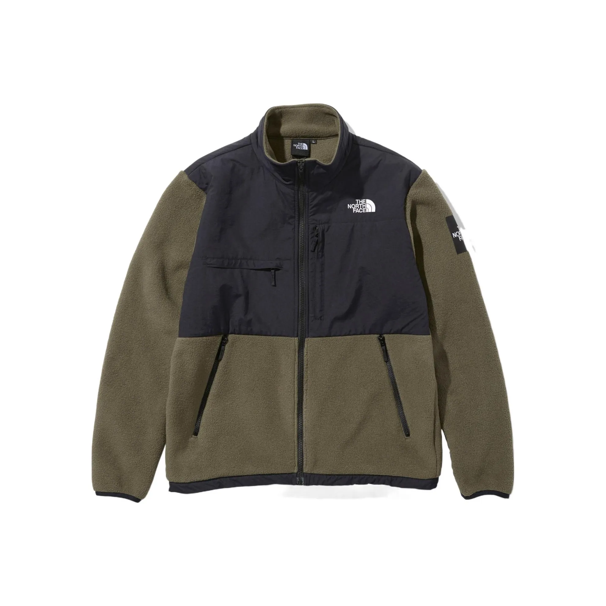 THE NORTH FACE DENALI Куртки и Пальто Мужской Тауповый