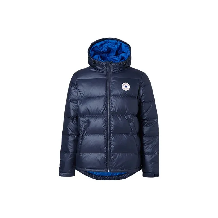 Конверс All Star Пальто Мужское Индиго