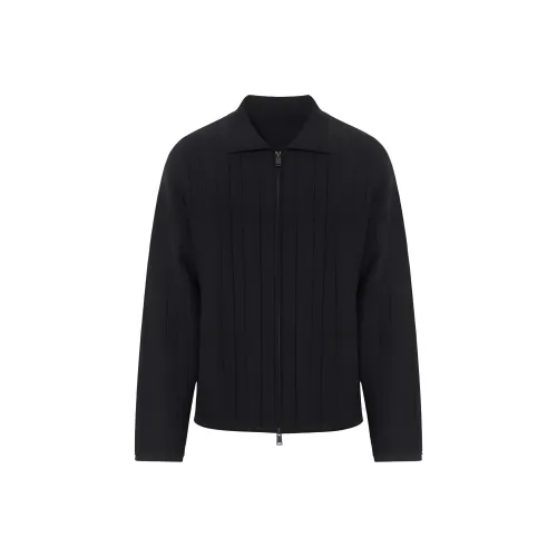 TEAM WANG FW24 CHOICES Collection Черный Унисекс Трикотаж
