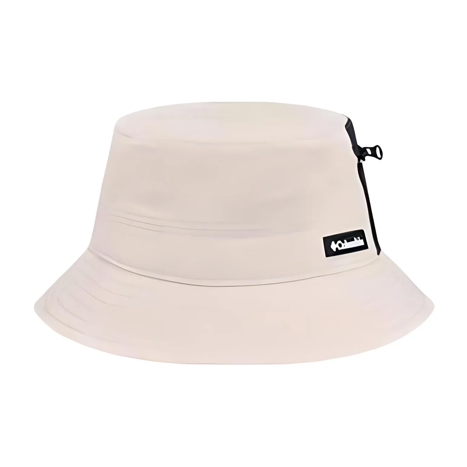 Columbia Polyester Polyamide Elastane Bucket Hats Unisex Multicolor