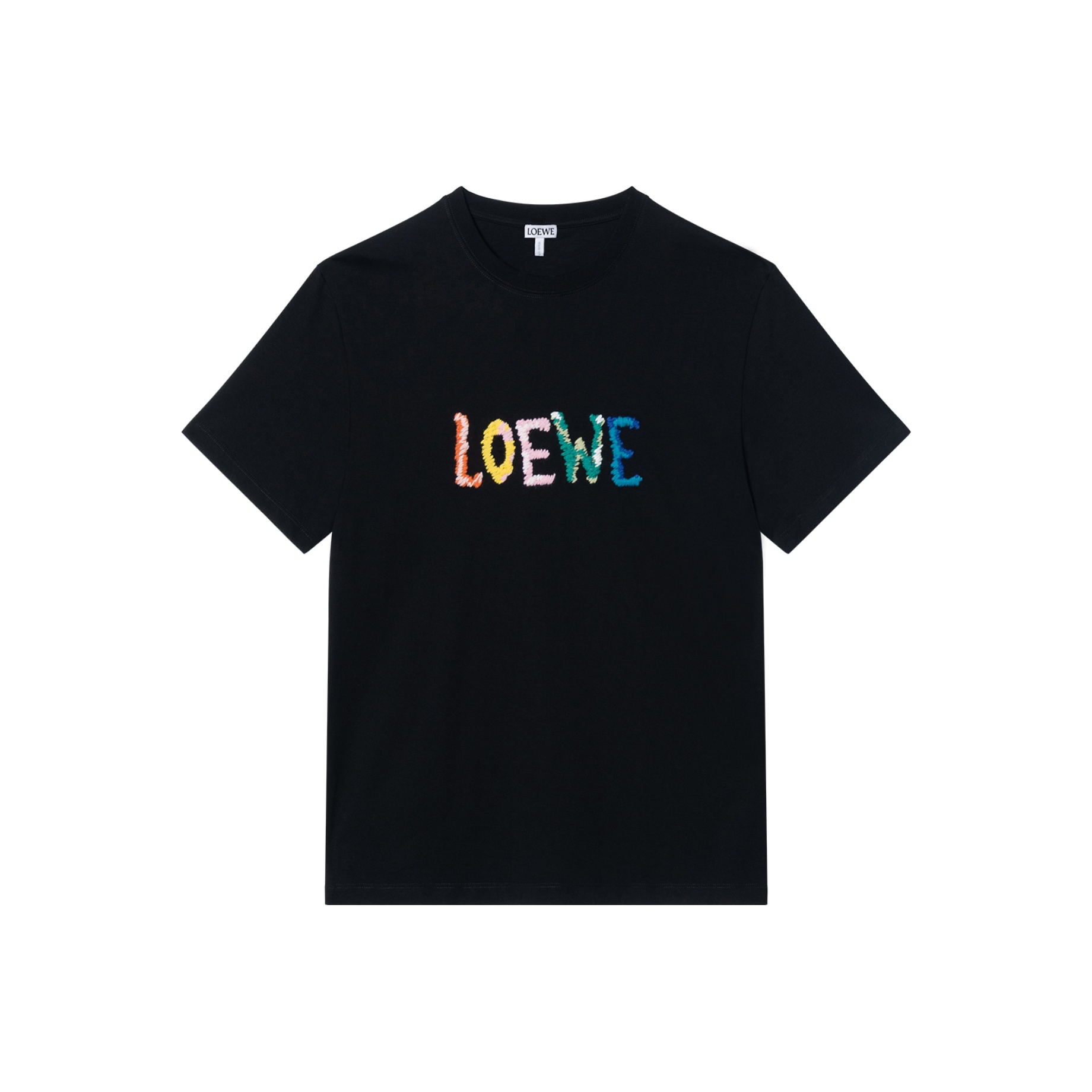 Discover the Best LOEWE T-Shirts for Effortless Style in 2025