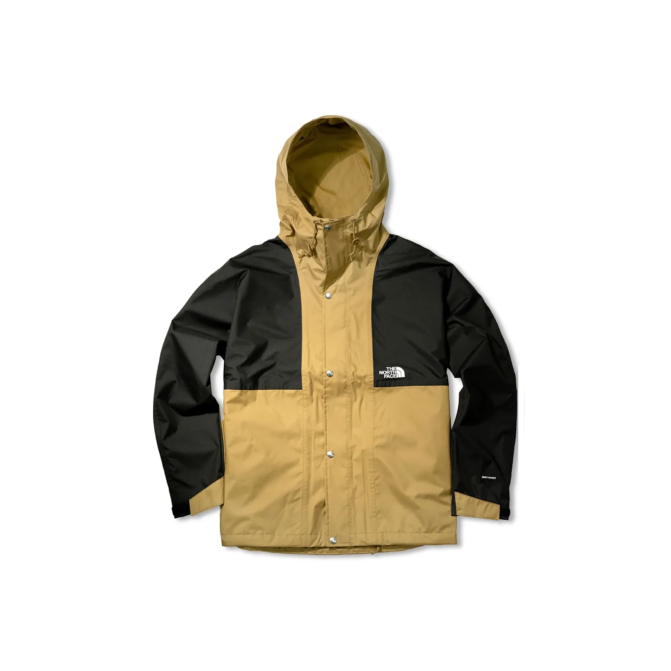 THE NORTH FACE City Outdoor Collection SS23 Jackets Coats Men's Brown