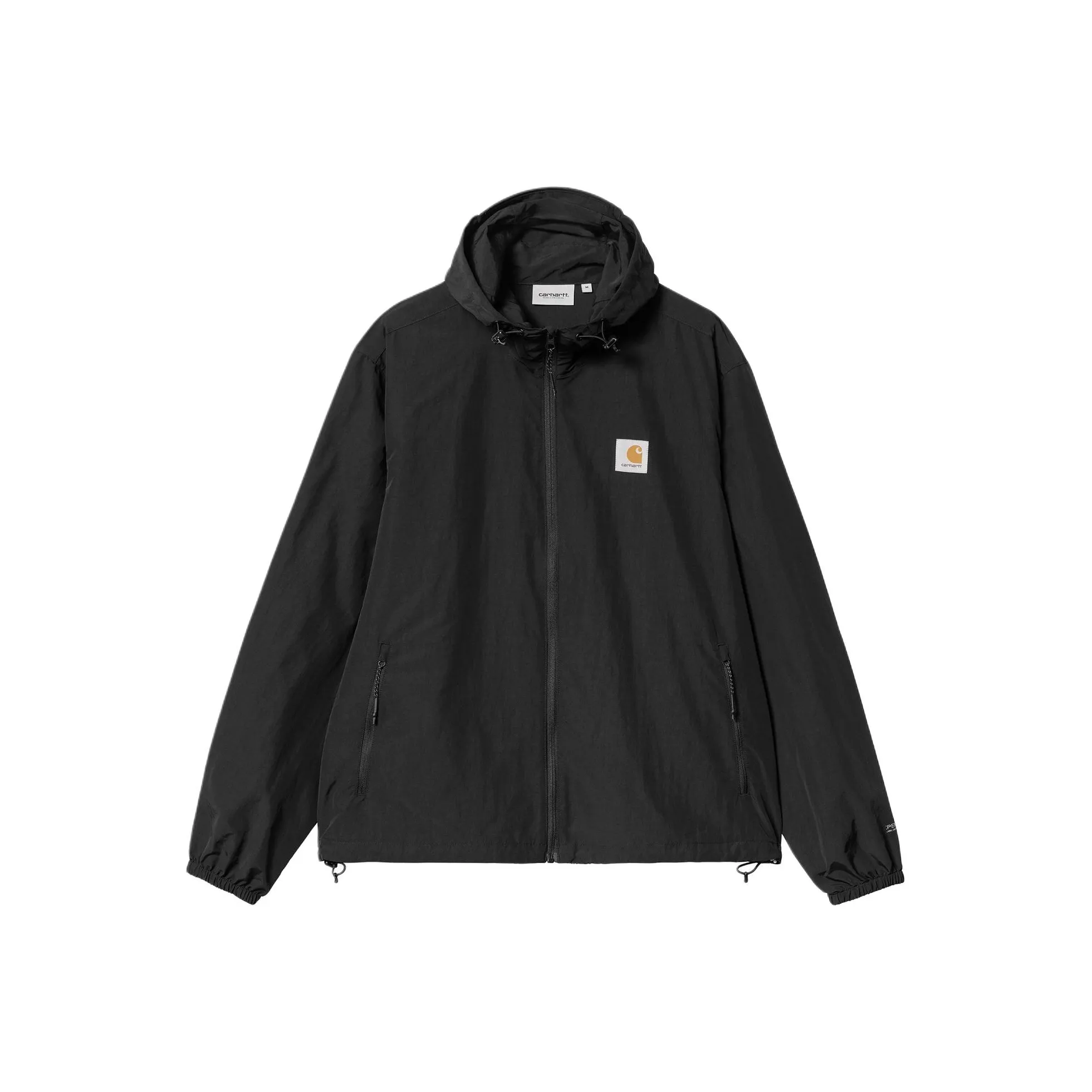 Carhartt WIP Куртки Пальто Унисекс Черный