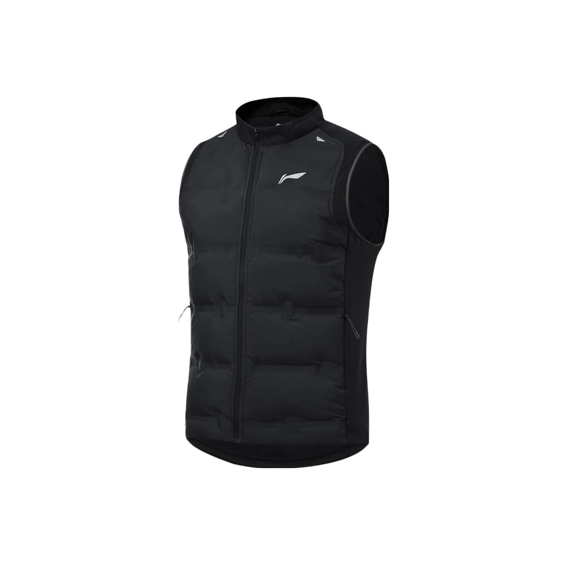 LiNing Li Ning Running Collection Vest Men's Black