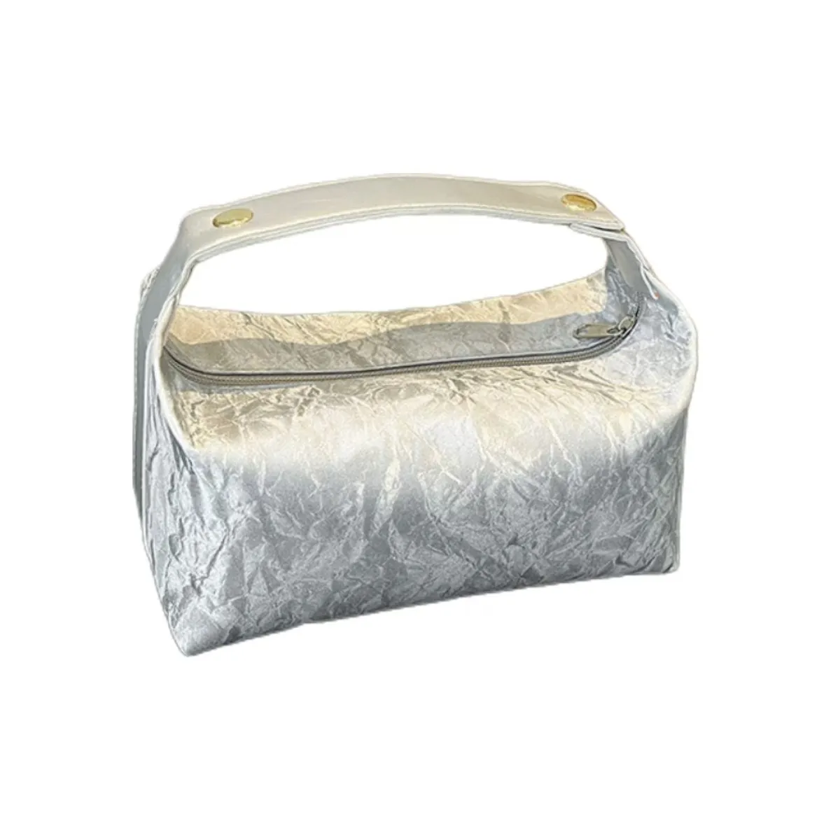 ALOENEY ПУ (полиуретан) Косметичка Женская Многоцветная