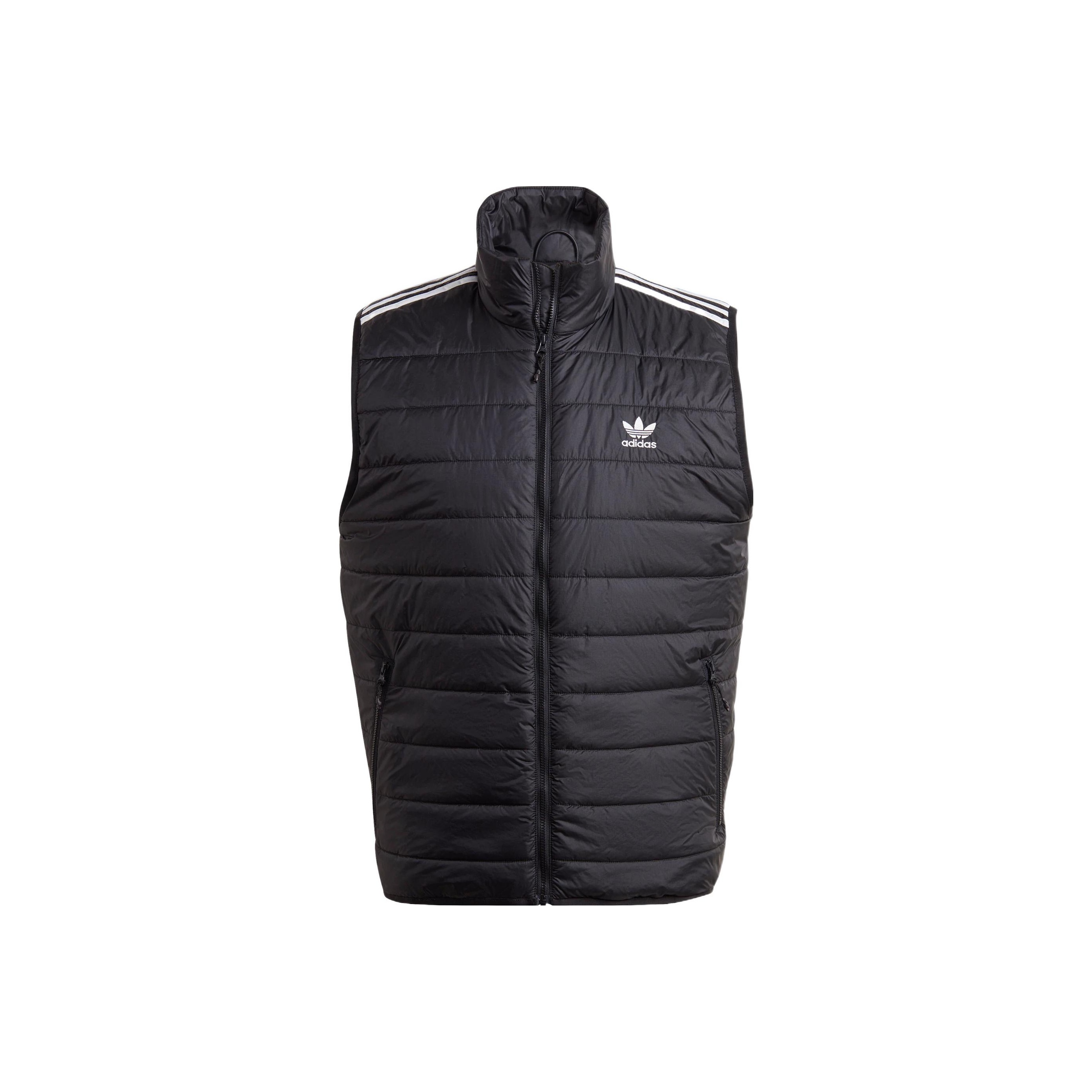 Top 10 Men's Puffer Vests for Style and Comfort in 2025