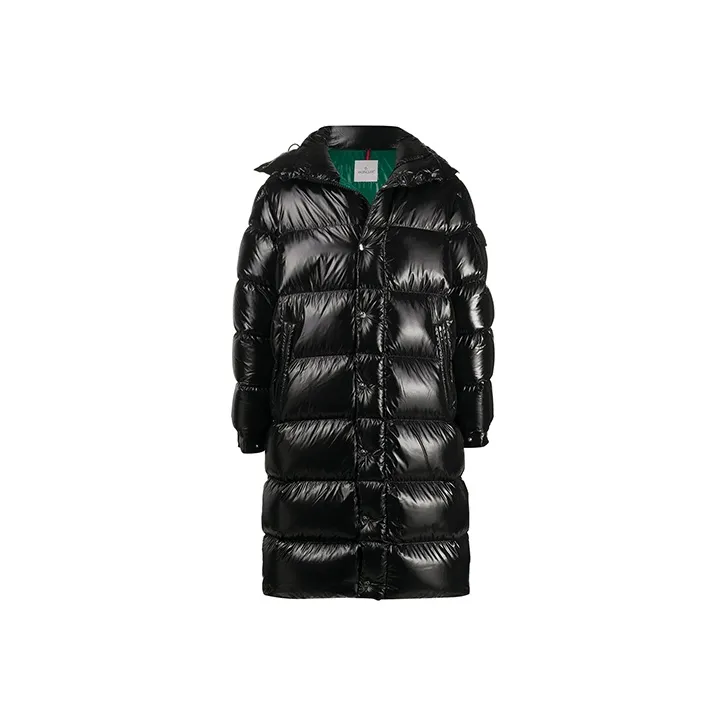 Moncler Hanoverian Giubbotto Down Parka