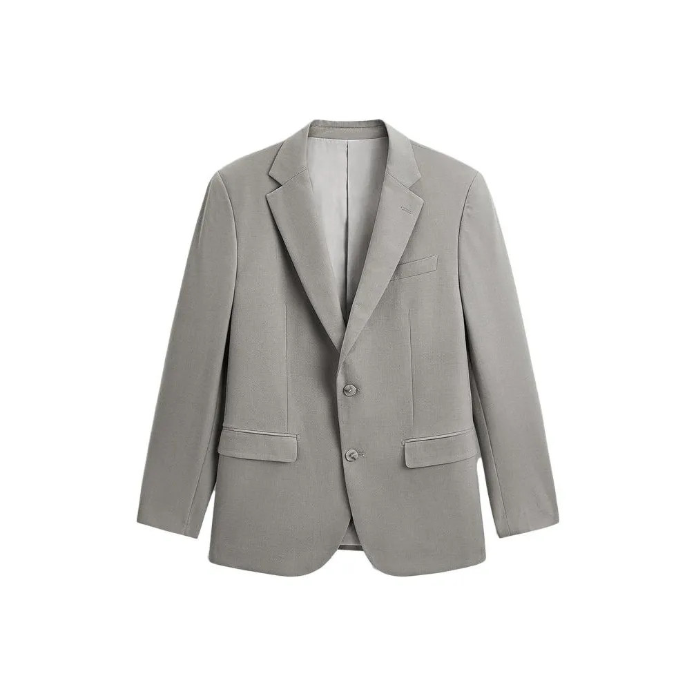 GXG Хаки Мужские Деловые Костюмы