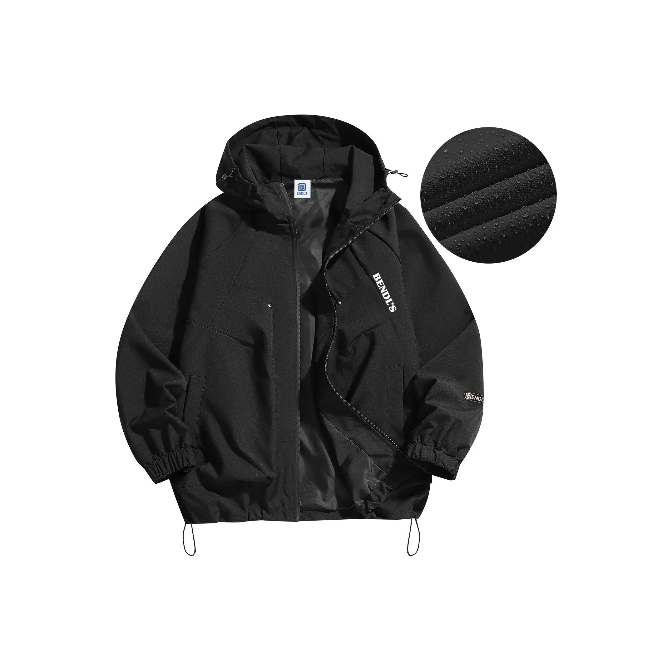 BENDL'S Куртки и Пальто Весна и ОСЕНЬ Унисекс