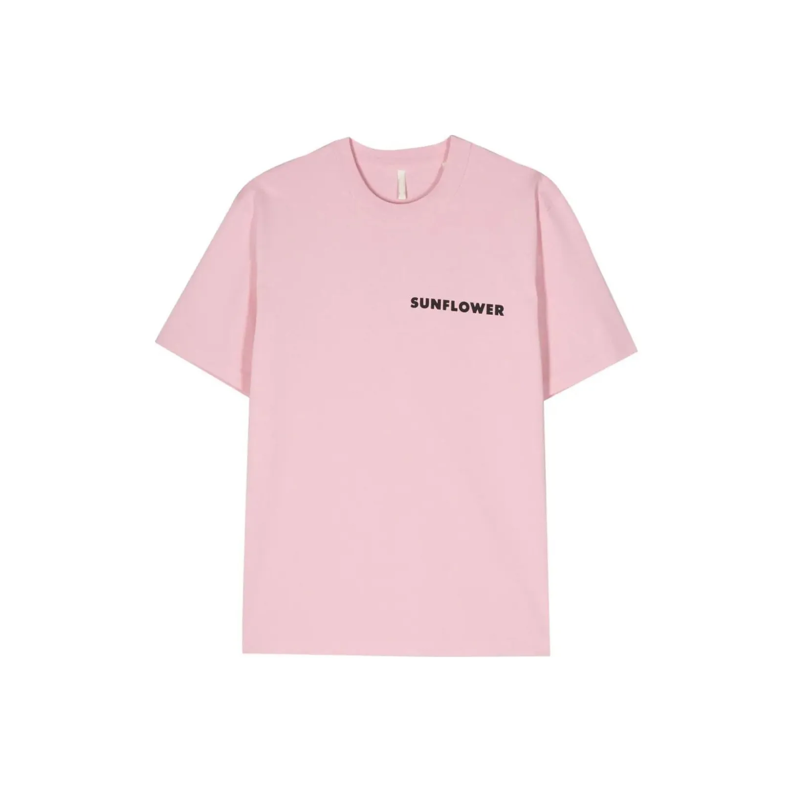 Sunflower Logo-print Cotton T-shirt