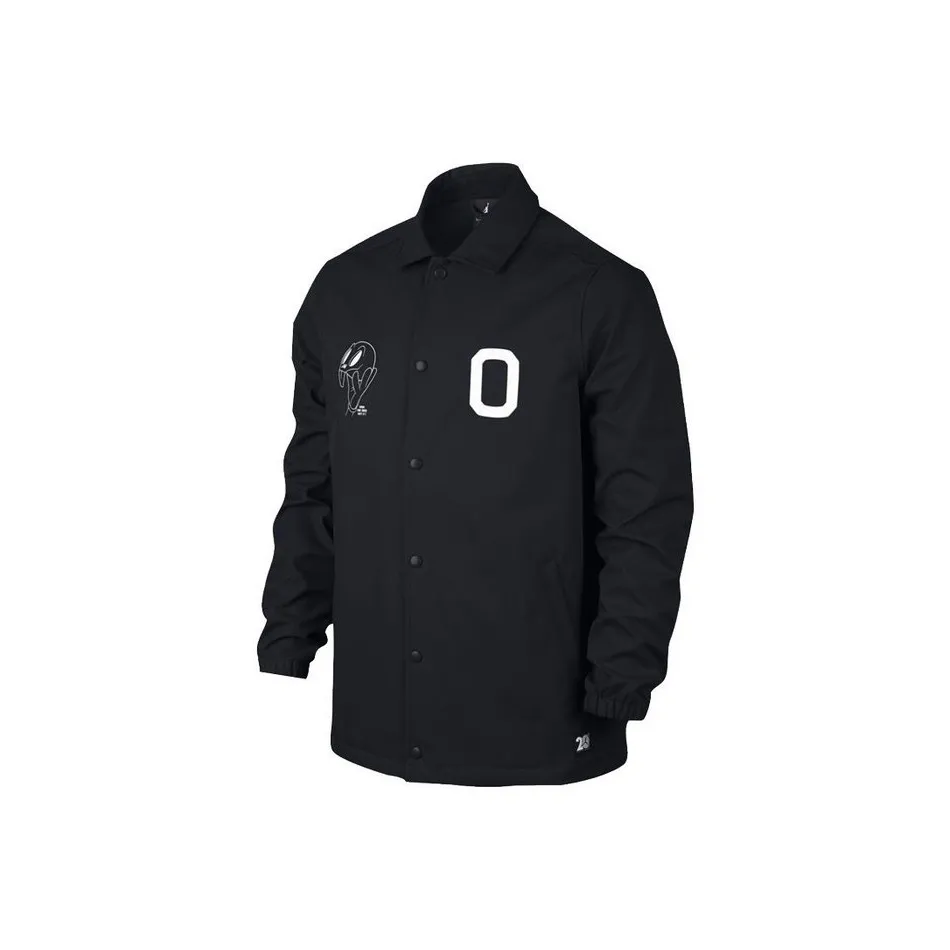 JORDAN 11 Space Jam Jacket