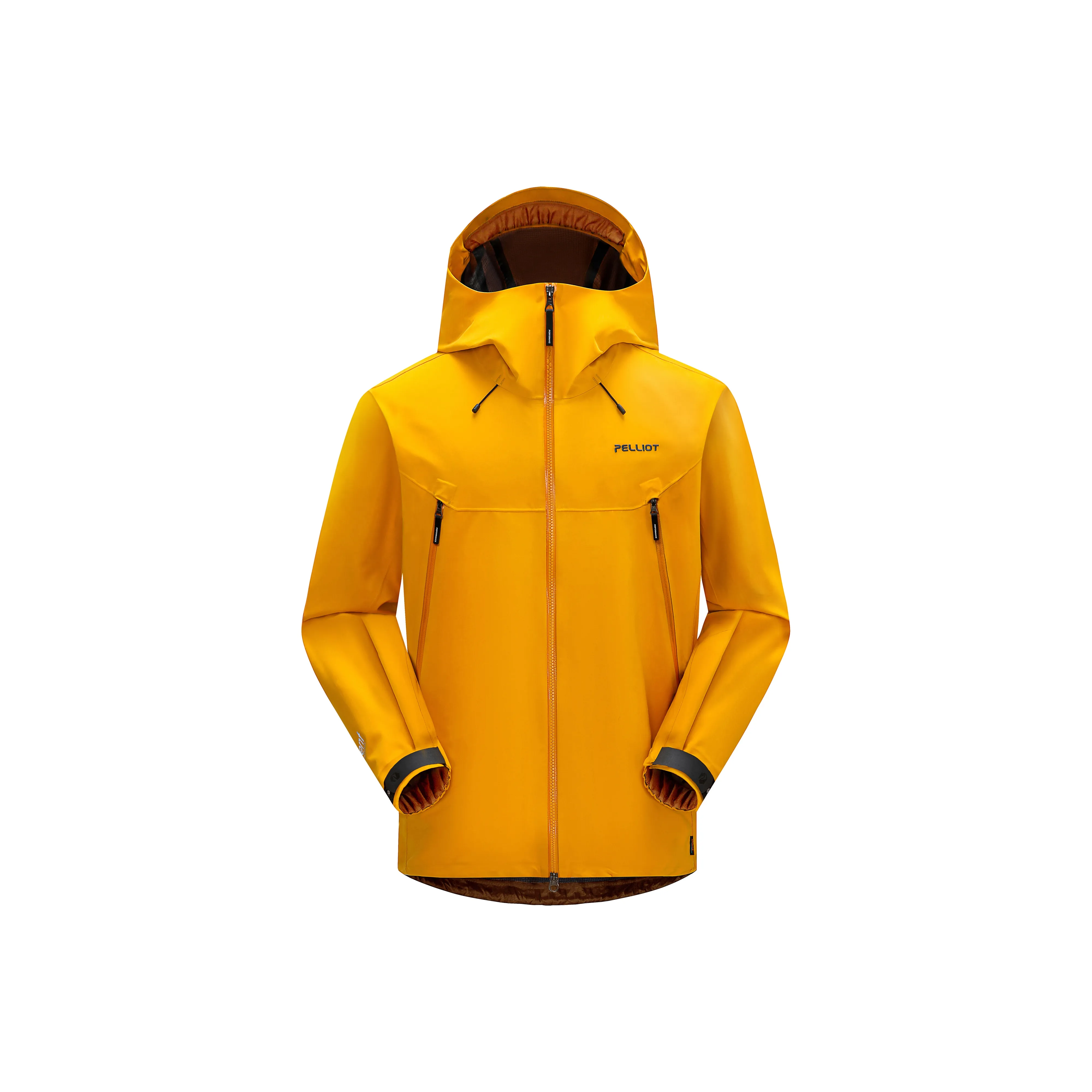 PELLIOT Полярис Поход Ветровка Унисекс