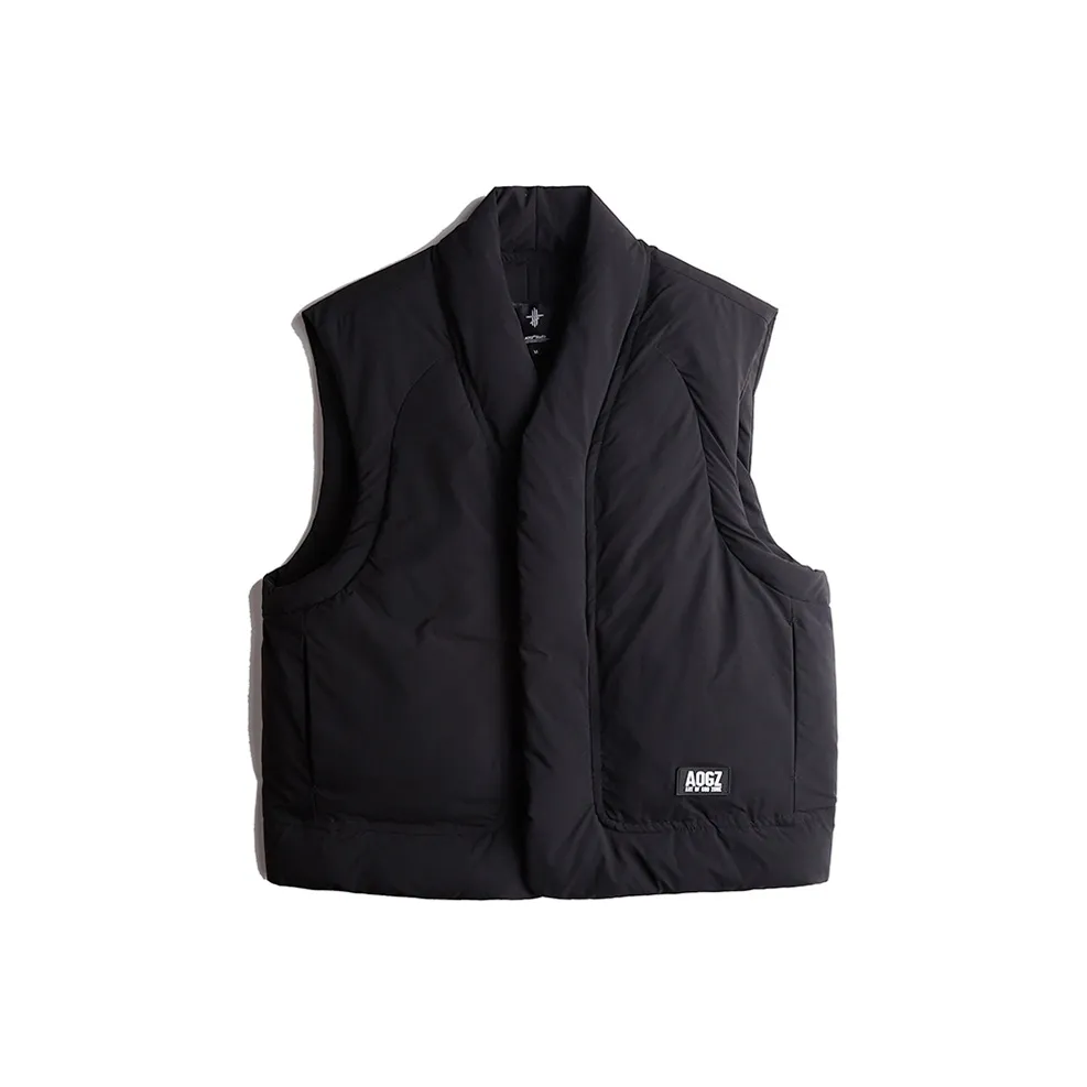 AOGZ Унисекс Жилеты