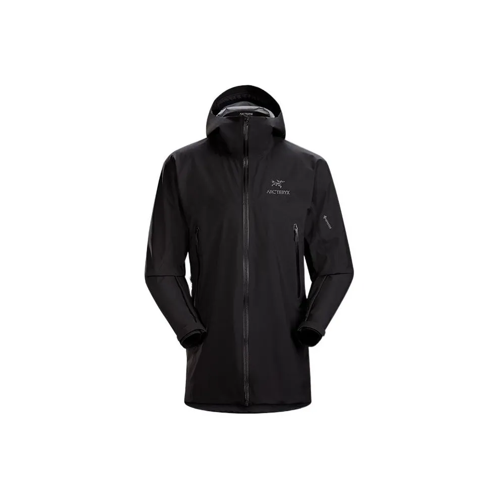 Arc'teryx Beta Long Jacket