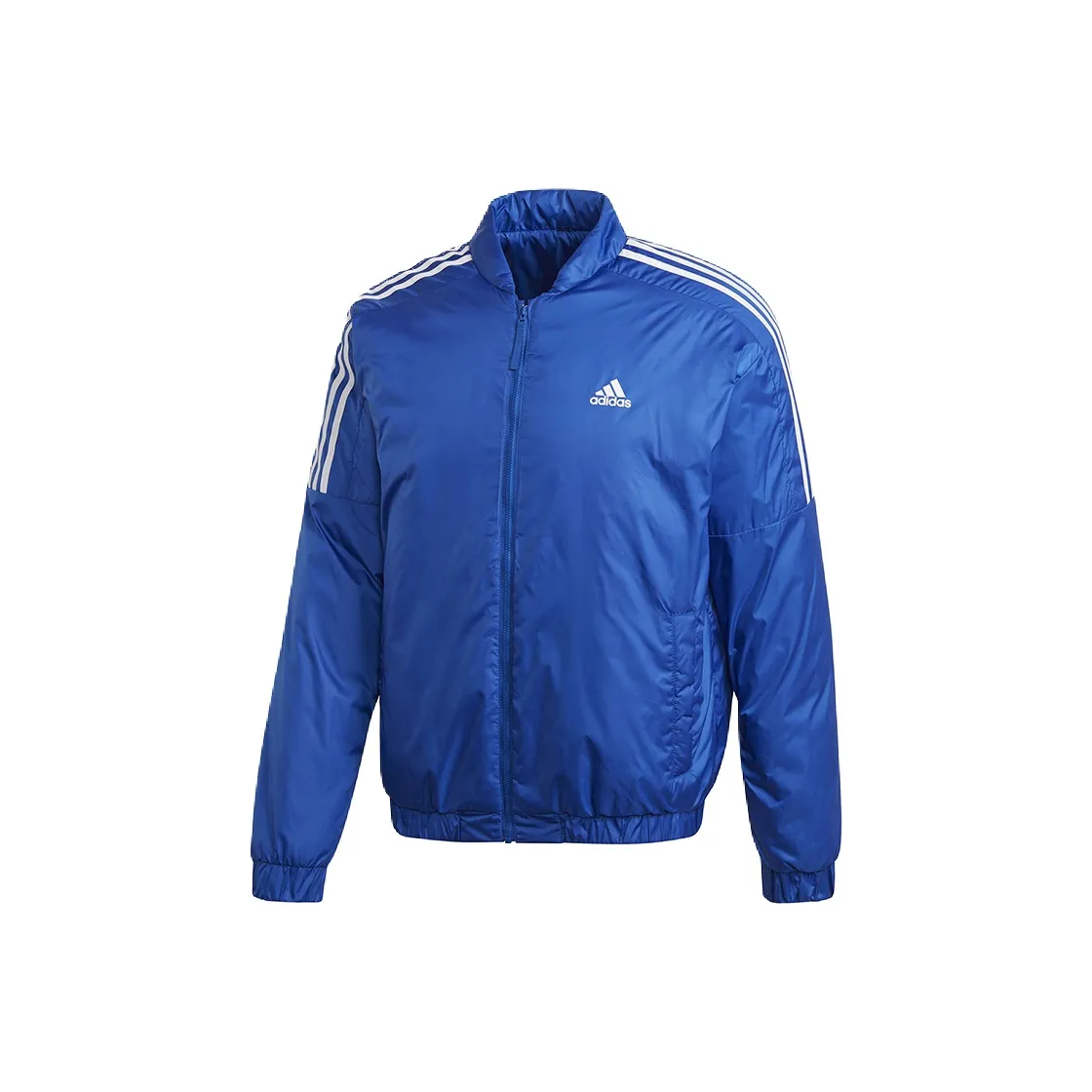 Adidas Royal Blue Мужские пуховики